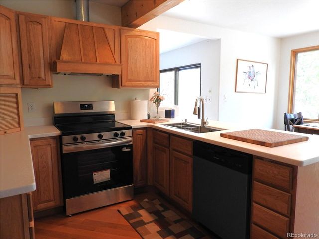 12037 Elk Trail Rd, Conifer, CO 80433