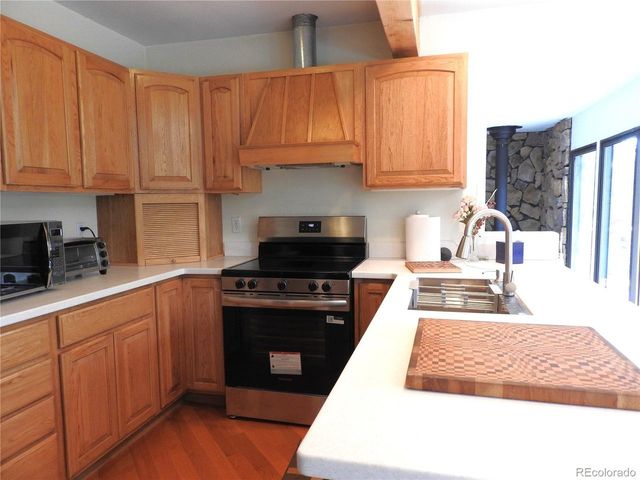 12037 Elk Trail Rd, Conifer, CO 80433
