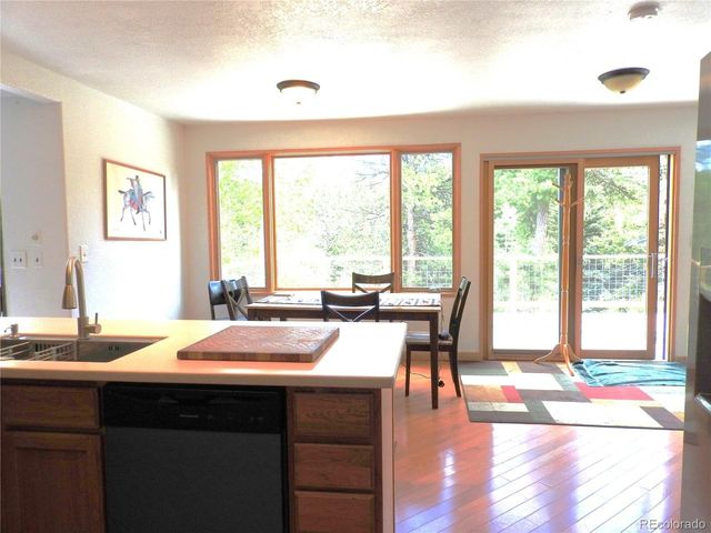 12037 Elk Trail Rd, Conifer, CO 80433