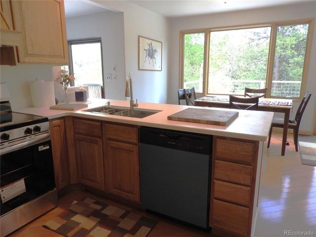 12037 Elk Trail Rd, Conifer, CO 80433