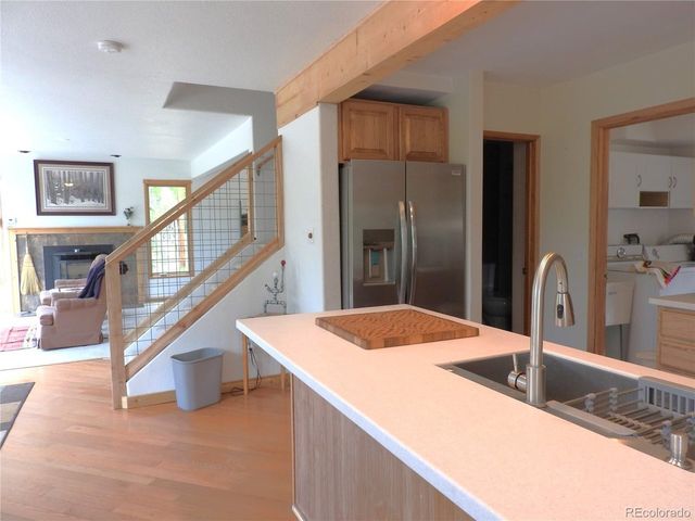 12037 Elk Trail Rd, Conifer, CO 80433