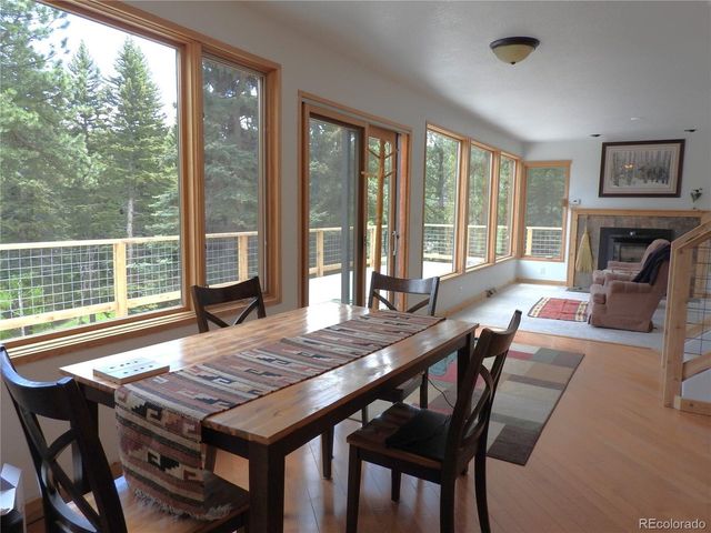 12037 Elk Trail Rd, Conifer, CO 80433