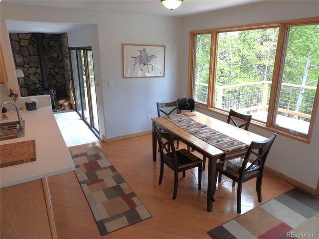 12037 Elk Trail Rd, Conifer, CO 80433