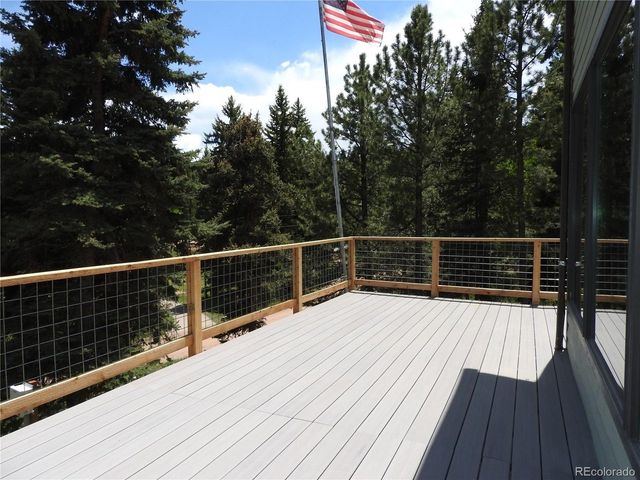 12037 Elk Trail Rd, Conifer, CO 80433