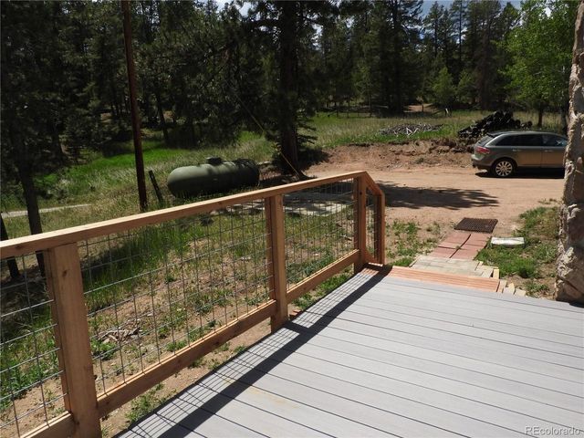 12037 Elk Trail Rd, Conifer, CO 80433