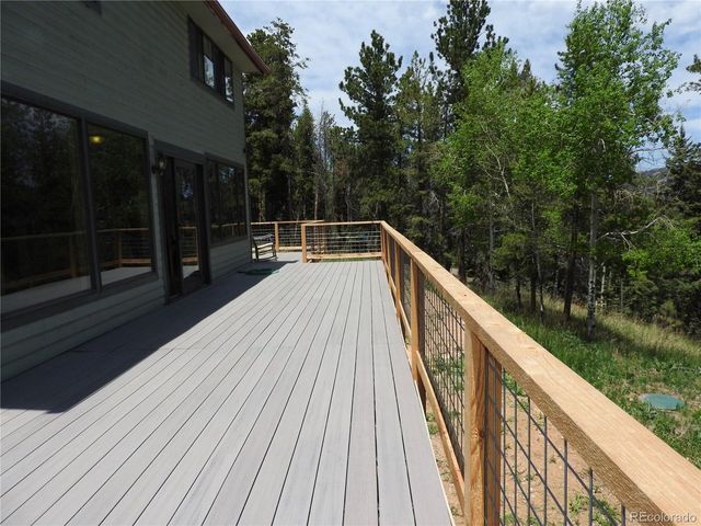 12037 Elk Trail Rd, Conifer, CO 80433