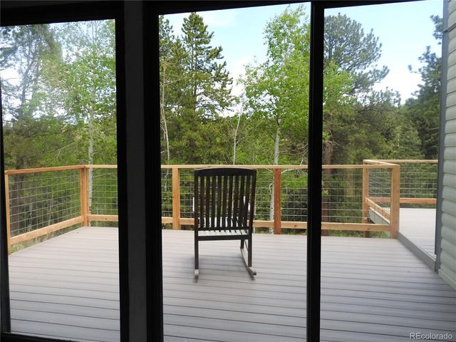 12037 Elk Trail Rd, Conifer, CO 80433