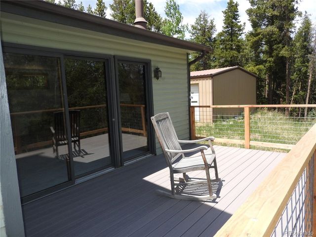 12037 Elk Trail Rd, Conifer, CO 80433