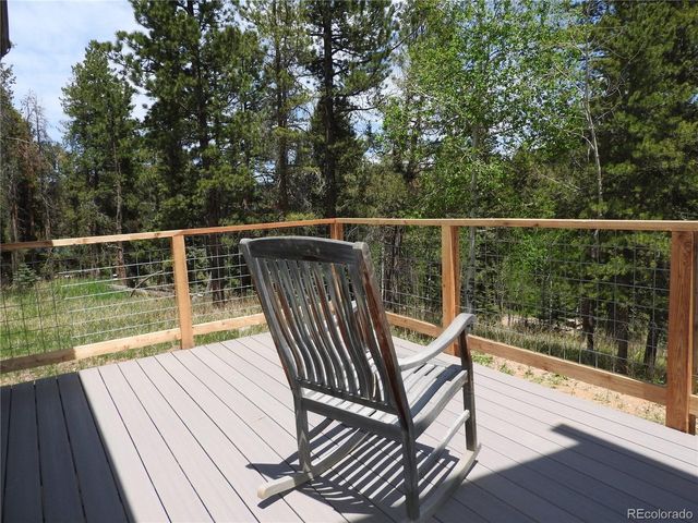 12037 Elk Trail Rd, Conifer, CO 80433