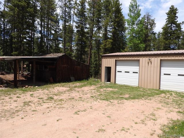 12037 Elk Trail Rd, Conifer, CO 80433