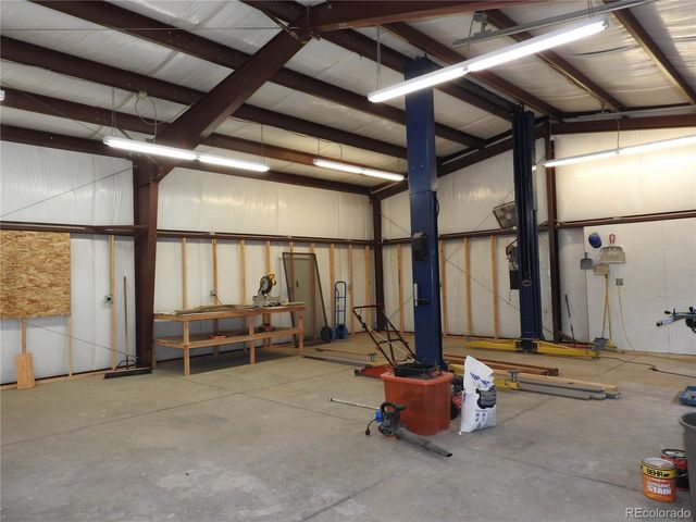 12037 Elk Trail Rd, Conifer, CO 80433
