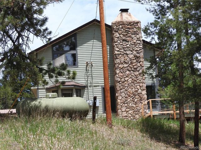 12037 Elk Trail Rd, Conifer, CO 80433