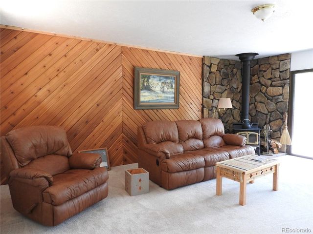 12037 Elk Trail Rd, Conifer, CO 80433