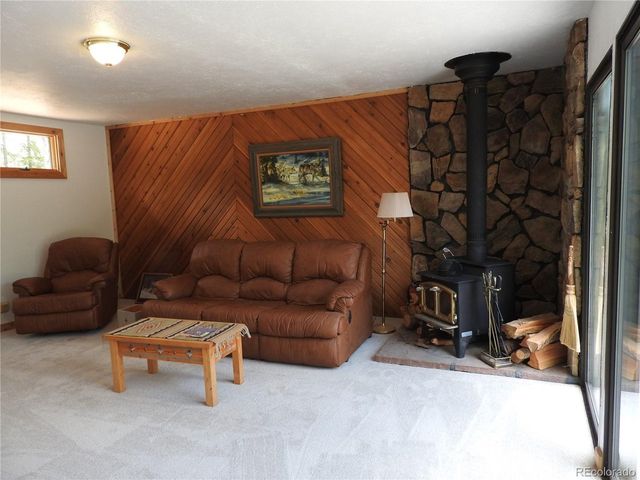 12037 Elk Trail Rd, Conifer, CO 80433
