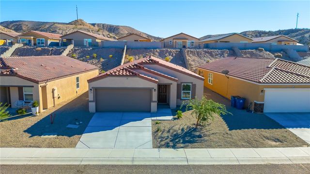 2408 Pesuna Drive, Bullhead City, AZ 86442