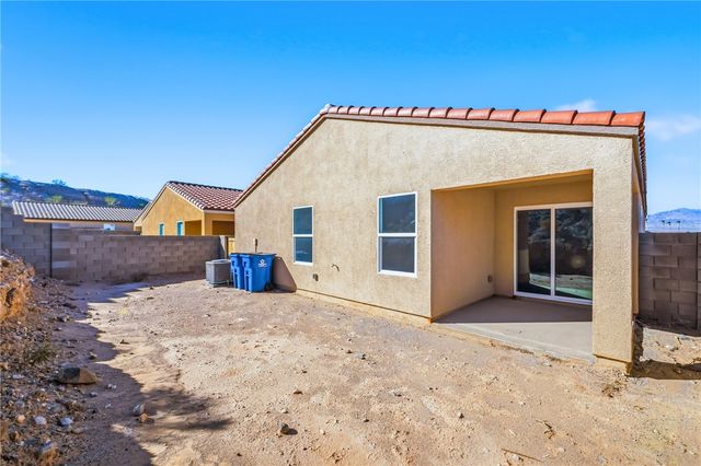 2408 Pesuna Drive, Bullhead City, AZ 86442