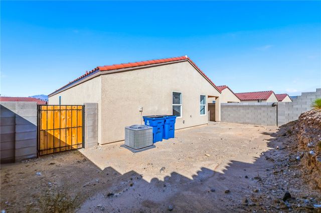 2408 Pesuna Drive, Bullhead City, AZ 86442
