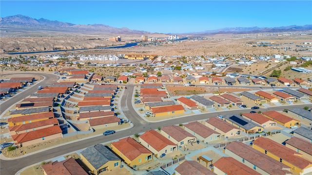 2408 Pesuna Drive, Bullhead City, AZ 86442