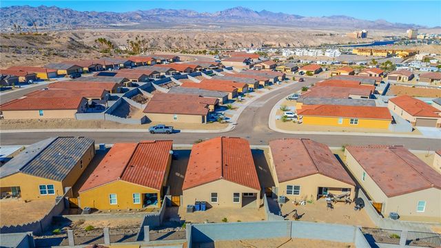 2408 Pesuna Drive, Bullhead City, AZ 86442