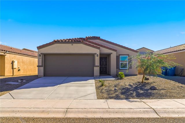 2408 Pesuna Drive, Bullhead City, AZ 86442