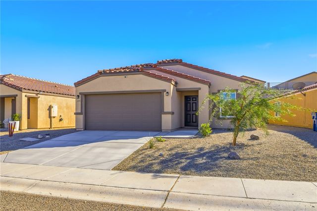 2408 Pesuna Drive, Bullhead City, AZ 86442