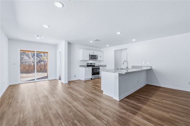 2408 Pesuna Drive, Bullhead City, AZ 86442