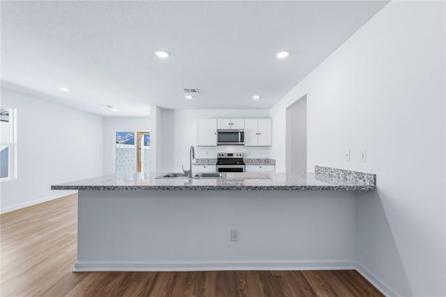 2408 Pesuna Drive, Bullhead City, AZ 86442