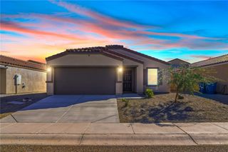 2408 Pesuna Drive, Bullhead City, AZ 86442