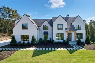 1320 Cashiers Way, Roswell, GA 30075