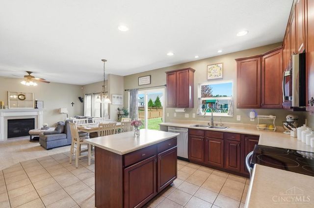6149 Silver Wood Drive, Hamilton Twp, OH 45152