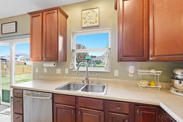 6149 Silver Wood Drive, Hamilton Twp, OH 45152