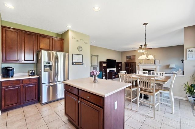 6149 Silver Wood Drive, Hamilton Twp, OH 45152