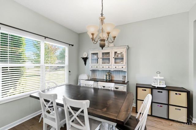 6149 Silver Wood Drive, Hamilton Twp, OH 45152