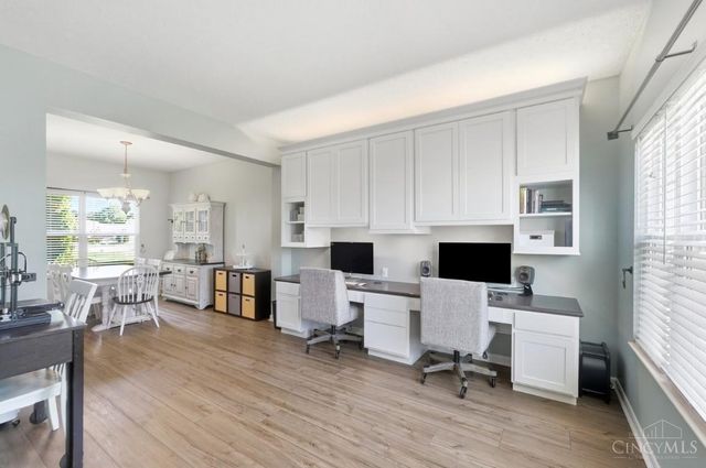 6149 Silver Wood Drive, Hamilton Twp, OH 45152