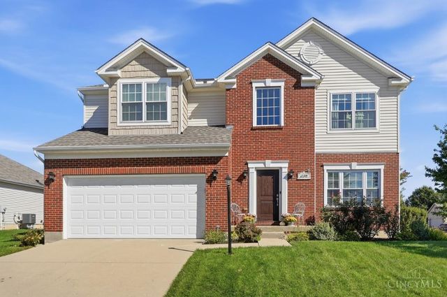 6149 Silver Wood Drive, Hamilton Twp, OH 45152