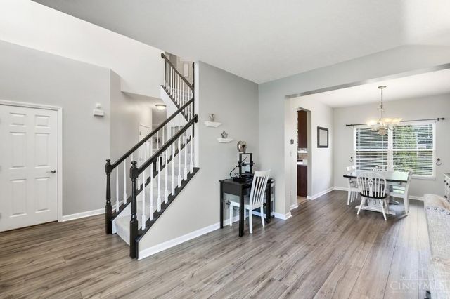 6149 Silver Wood Drive, Hamilton Twp, OH 45152