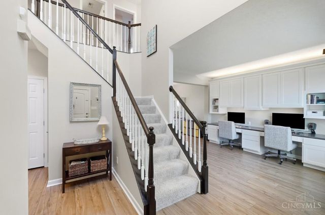 6149 Silver Wood Drive, Hamilton Twp, OH 45152