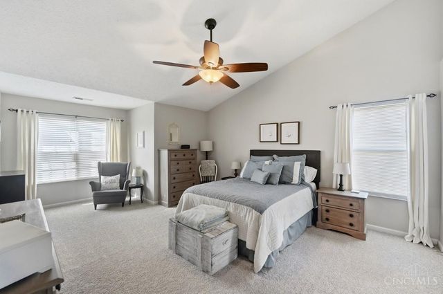 6149 Silver Wood Drive, Hamilton Twp, OH 45152
