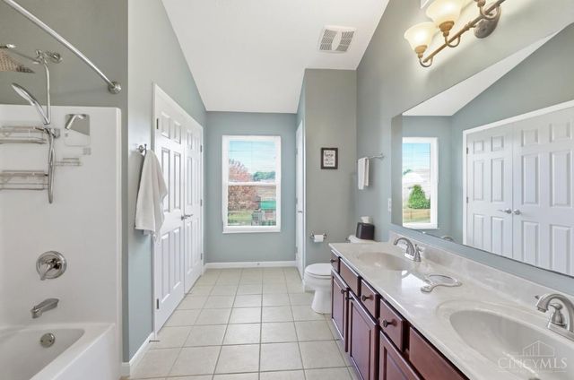 6149 Silver Wood Drive, Hamilton Twp, OH 45152
