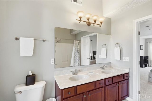 6149 Silver Wood Drive, Hamilton Twp, OH 45152