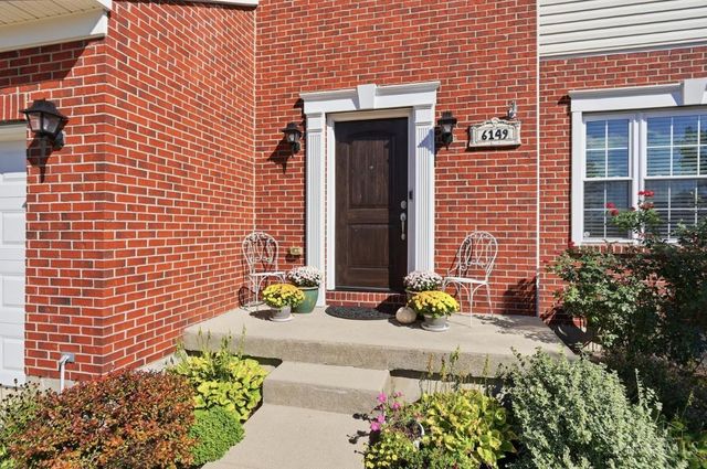 6149 Silver Wood Drive, Hamilton Twp, OH 45152