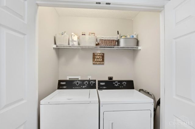 6149 Silver Wood Drive, Hamilton Twp, OH 45152