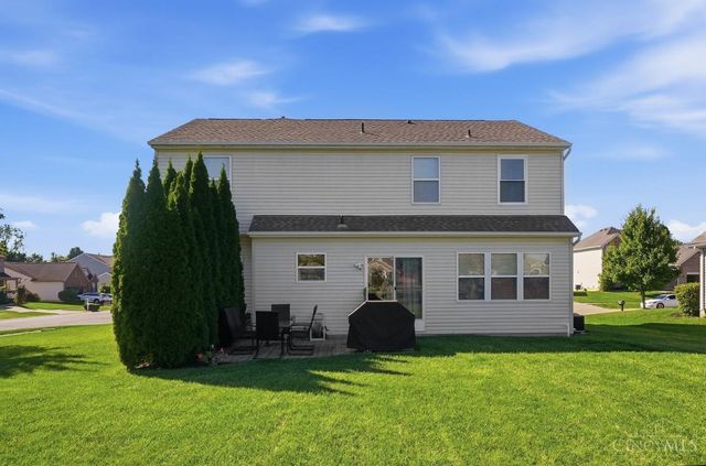6149 Silver Wood Drive, Hamilton Twp, OH 45152