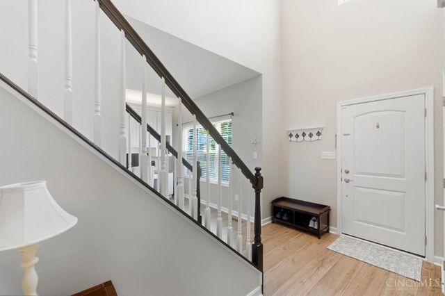 6149 Silver Wood Drive, Hamilton Twp, OH 45152