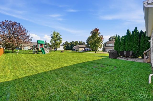 6149 Silver Wood Drive, Hamilton Twp, OH 45152