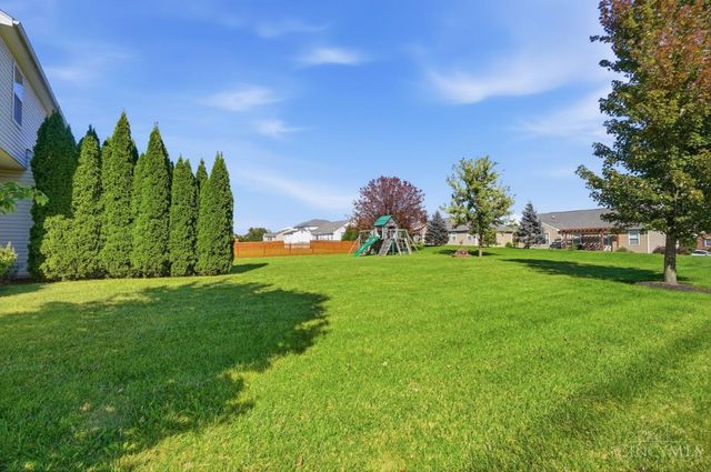 6149 Silver Wood Drive, Hamilton Twp, OH 45152
