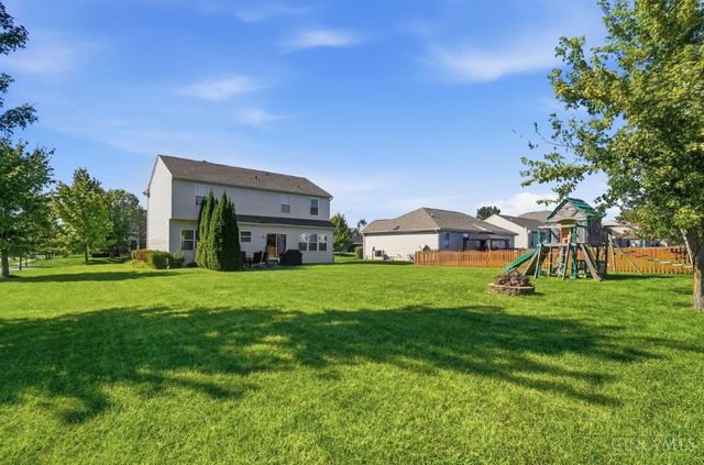 6149 Silver Wood Drive, Hamilton Twp, OH 45152