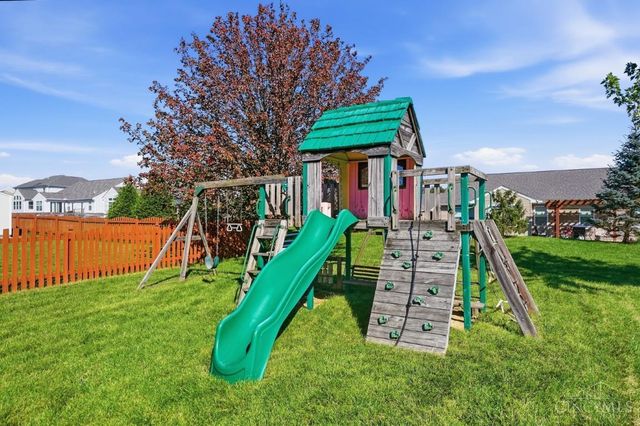 6149 Silver Wood Drive, Hamilton Twp, OH 45152
