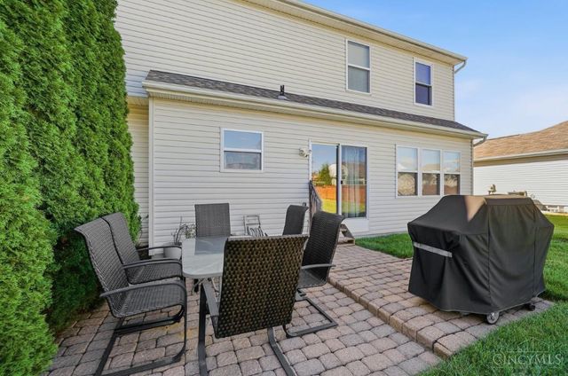 6149 Silver Wood Drive, Hamilton Twp, OH 45152