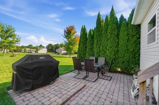 6149 Silver Wood Drive, Hamilton Twp, OH 45152